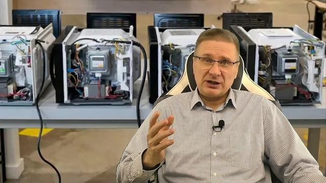 Микроволновка слабо греет еду - решения о которых вы не знали смотреть онлайн