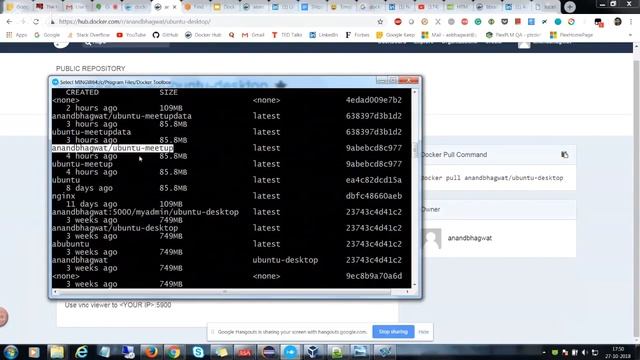 Introduction to Docker for Testers | Docker For Tester | Selenium and Docker | Anand Bhagwat смотреть онлайн