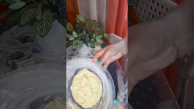 Рецепты счастья с Натальей