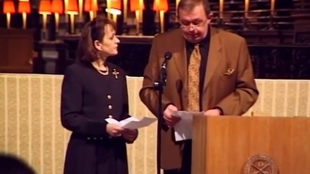 Sergei Chepik, St Paul's Cathedral 2005 смотреть онлайн