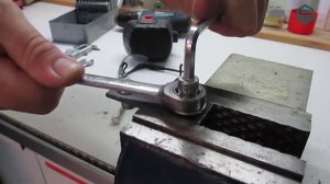 Как установить заклёпку-гайку без заклёпочника | ЦКИ