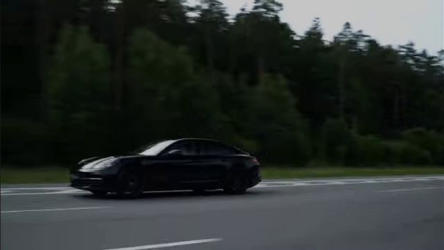 Porsche edit смотреть онлайн