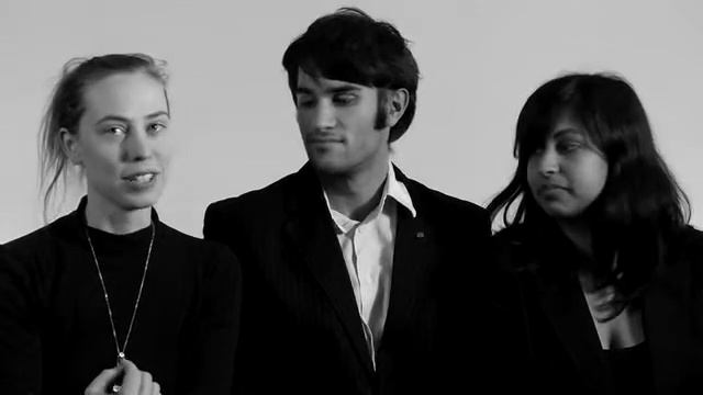 Palomar5 project - A Human Right смотреть онлайн