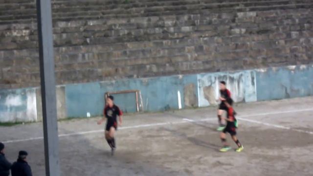 André Cruz, Young Centre Forward - Goals and Assists GD Joane 2015/2016 смотреть онлайн