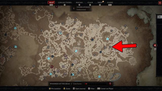 DIABLO 4 Where To Get ASPECT OF PLUNGING DARKNESS смотреть онлайн