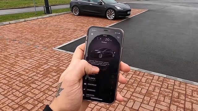 Elon Musk: Tesla Pi Phone NEW Update! смотреть онлайн