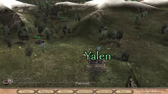 Happy Hour: Mount & Blade Warband EP19 смотреть онлайн