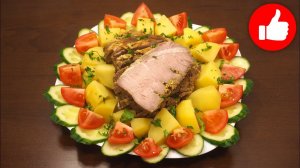 РЕЦЕПТ НАХОДКА! ВКУСНЕЕ МЯСА В МУЛЬТИВАРКЕ НЕ ЕЛА, ПОТРЯСАЮЩЕЕ ГОРЯЧЕЕ БЛЮДО НА ПРАЗДНИЧНЫЙ СТОЛ