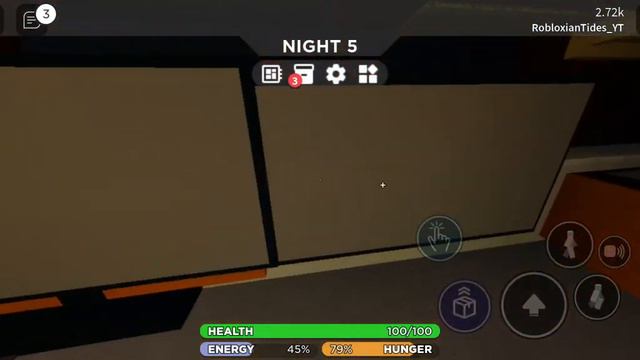 Roblox Scp-3008 DAY 0-10 2 hours long! смотреть онлайн