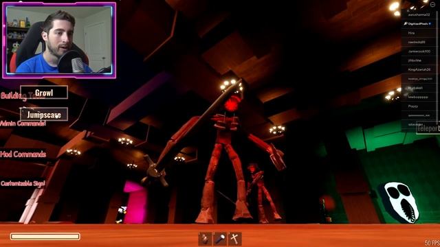 How to get CHAINSAW NEKO FIGURE in DOORS NEKO RP - Roblox смотреть онлайн