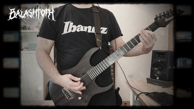 #SWOLA120 - "90s Worship" - Sunday with Ola 120 Riff Challenge смотреть онлайн