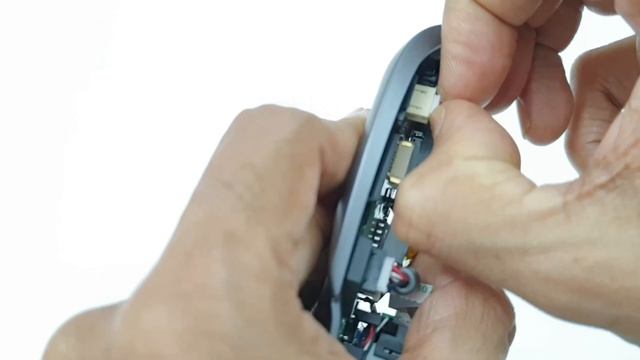 Logitech MX Master 3 Not Working - Fix /Disassembly смотреть онлайн