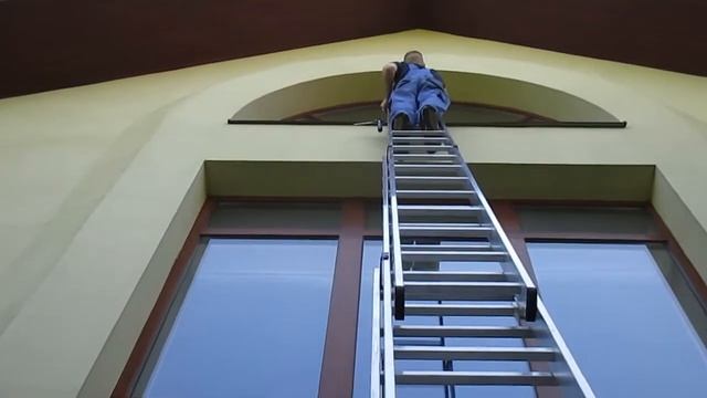 Мойка окон в коттеджном посёлке Усово-Тупик смотреть онлайн
