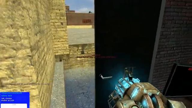 Garrys Mod part 5 a new base смотреть онлайн