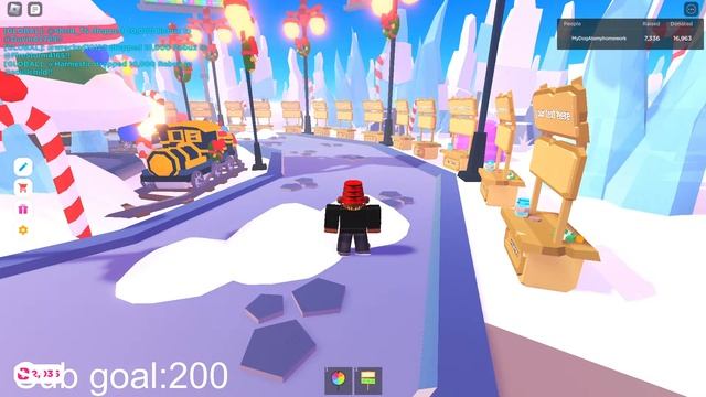 ?PLEASE DONATE LIVE ROBLOX? смотреть онлайн
