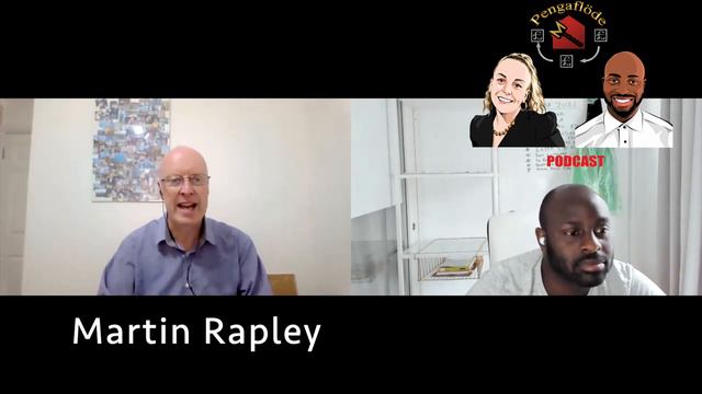 Martin Rapley - Refurbishment specialist - EP 69 смотреть онлайн