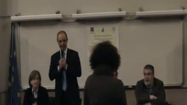 CODICI Abruzzo - Obiettivo Legalità 2010 - P. 1 смотреть онлайн