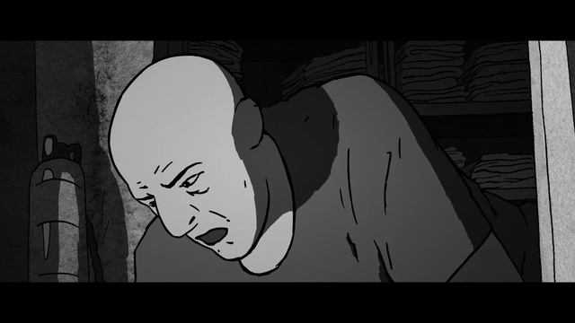 La Nuit Des Sacs Plastiques - Fantastique - Un Film Court De Gabriel Harel - Film Complet