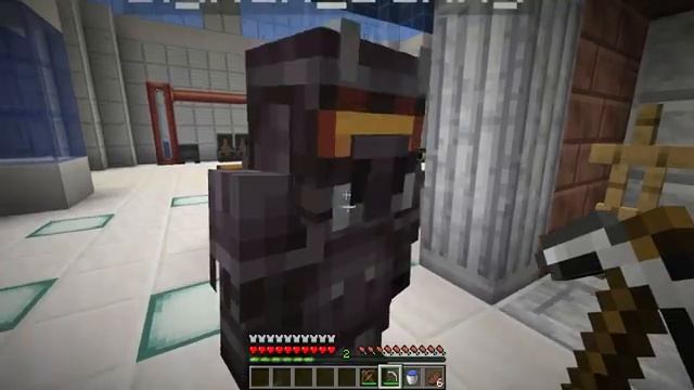 STUCK On One Chunk With TITAN TV MAN! смотреть онлайн