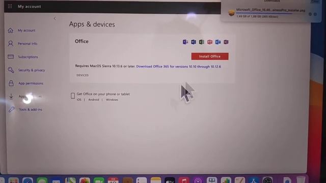 Macbook air m1, kursor mouse kalo "hilang" bisa membesar смотреть онлайн