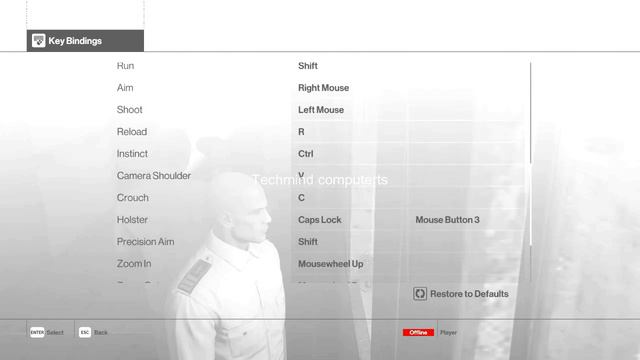 #Hitman The Begining- Vol. 1 (i5 4590 + HD 4600) : Complete Gameplay смотреть онлайн