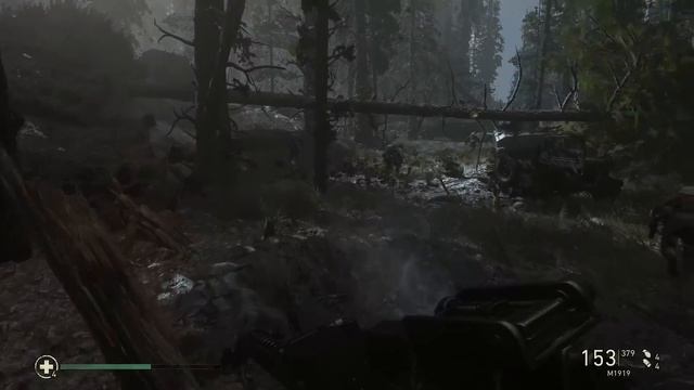 ALL DEATH SCENES & Saddest Moments【4Kᵁᴴᴰ 60ᶠᵖˢ】CALL OF DUTY WORLD WAR II смотреть онлайн