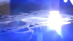 Сварка Аргоном ГБЦ 2#сварка#аргон#линза