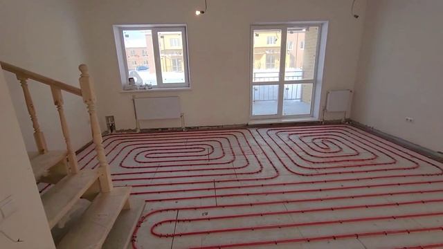 Таунхаус ? в КП Фрегат улица Мраморная Максимальная комплектация смотреть онлайн