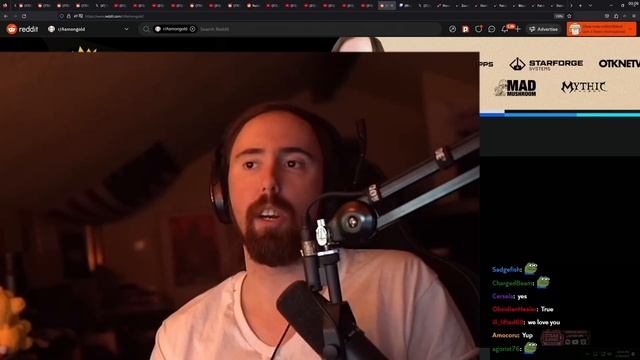 Massive React Streamer Drama смотреть онлайн