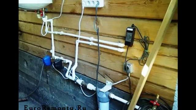 Оригинальная сантехника в частном доме смотреть онлайн