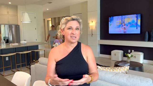 США Как купить Дом в США Ипотека в Америке Big big family in the USA VLOG смотреть онлайн