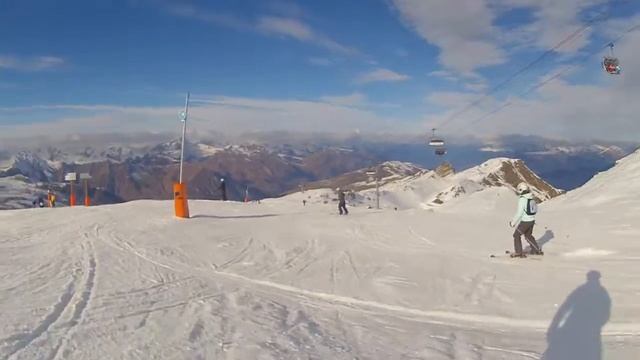 St-Martin-De-Belleville 1 смотреть онлайн