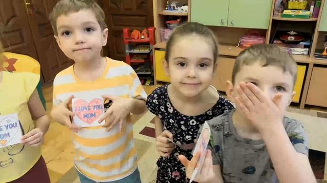 8 марта английский смотреть онлайн