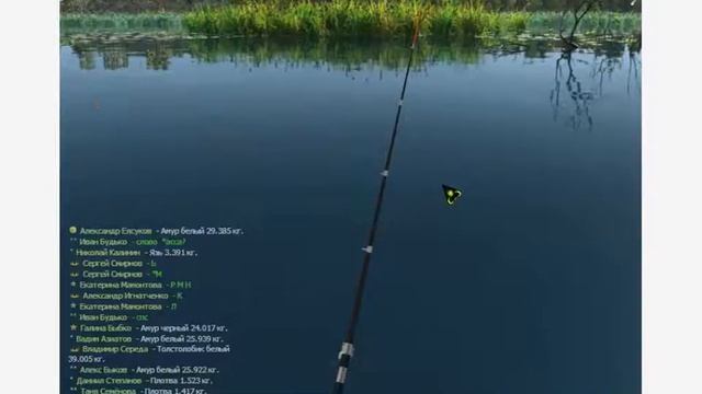 Трофейная рыбалка-Как ловить рака? смотреть онлайн