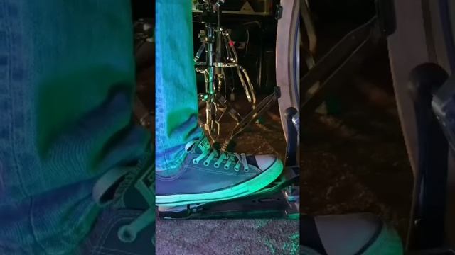 Вопрос?Ответ!: Рассинхронизация рук\ног при игре на Барабанах. смотреть онлайн