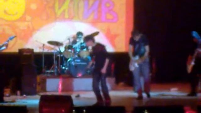 Ловцы Снов (Hunters of Dream) (part1) смотреть онлайн