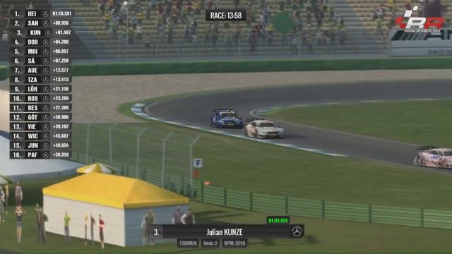 LIVE: The finale of the Mercedes-AMG Online Race Competition - Mercedes-Benz original смотреть онлайн