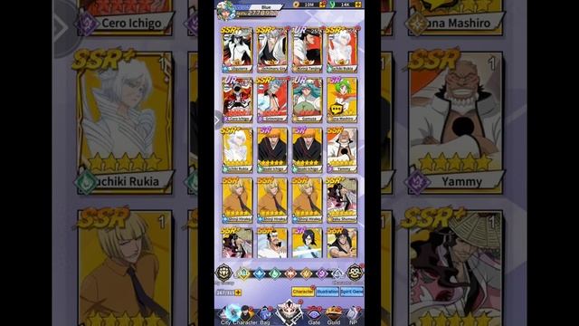 I Started a New Bleach Game! - Reaper Soul Revival смотреть онлайн