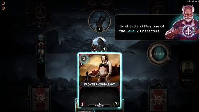 Causa, Voices of the Dusk Early Access Gameplay смотреть онлайн