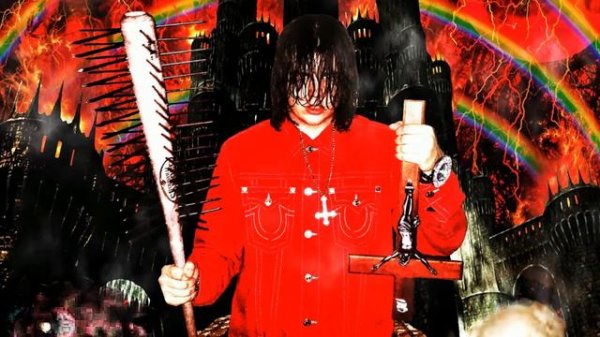 SEMATARY SOUND EFFECTS (PART 1) (HAUGH, HOWLING, CRYING, DJ SORROW TAGS)