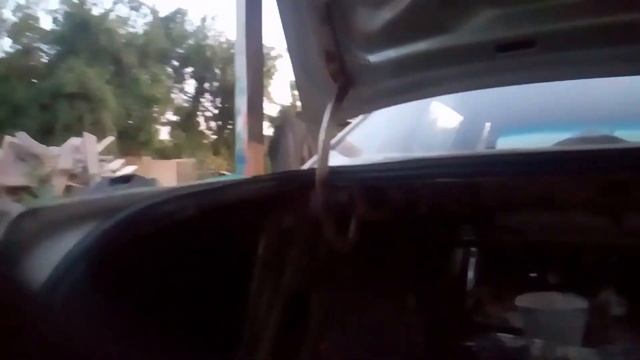 сварка опель кадет . смотреть онлайн
