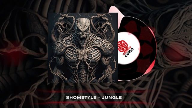 Shometyle - JUNGLE (2023)