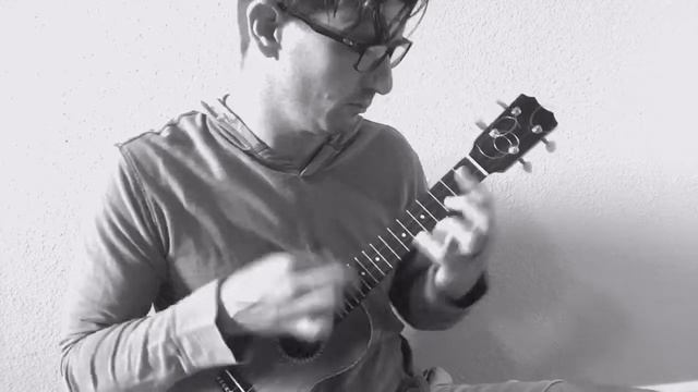“The Hidden Key” | By: Brian Nelson | Concert Ukulele and Ubass duet | Ukulele Music | Jazz Uke смотреть онлайн