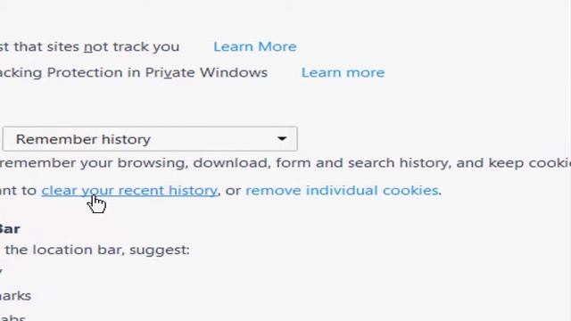 How to Clear Watch History & Cookies in Mozilla Firefox on Windows, 2018 смотреть онлайн