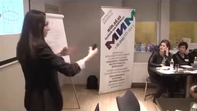 Одна цель и много задач. Стратегическое планирование смотреть онлайн