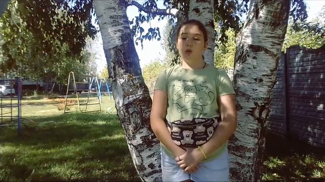 Стихотворение К. Грибановой «Красота в глазах смотрящего...» Читает А. Орлова смотреть онлайн