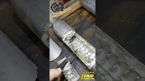 что лучше стронгер или пламегаситель резонатор.