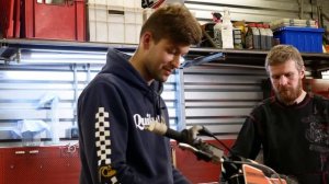 Как купить Б/У КРОССОВЫЙ или ЭНДУРО Мотоцикл? И не попасть на деньги!