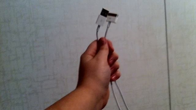 Apple iPad 10W USB Power Adapter Review смотреть онлайн