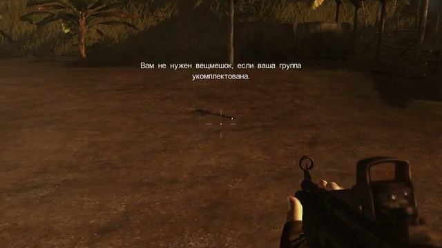 Raven Squad #1 (прохождение) смотреть онлайн